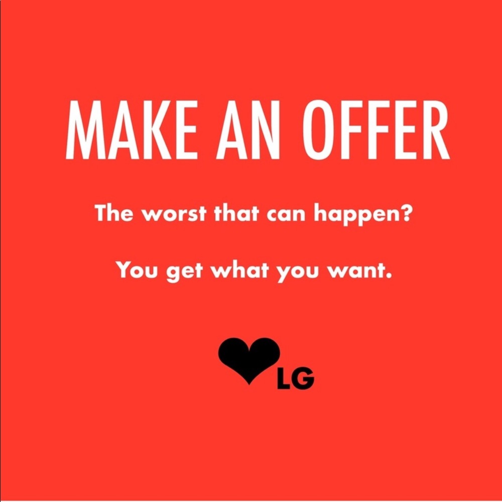 Sheer button down - Picture 5 of 5